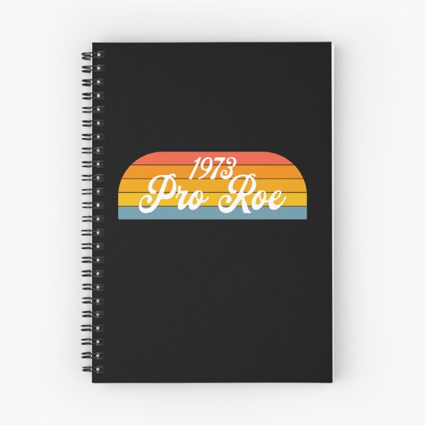 Item preview, Pro Choice Save Roe 1973 Women's Reproductive Rights Retro  designed and sold by JessieJune.