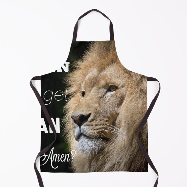 Item preview, Can I get an Amen designed and sold by JodysCreations.