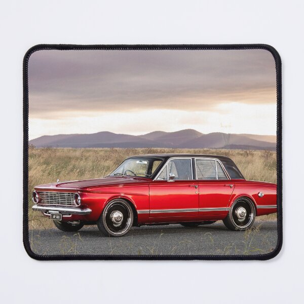 Item preview, Steve Santos' Valiant AP5 designed and sold by HoskingInd.