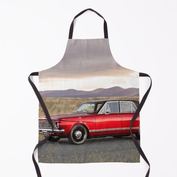 Item preview, Steve Santos' Valiant AP5 designed and sold by HoskingInd.