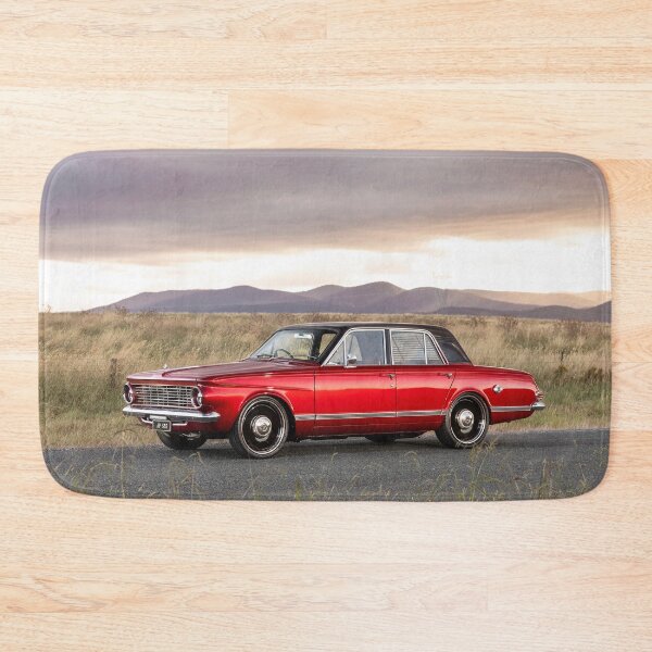Item preview, Steve Santos' Valiant AP5 designed and sold by HoskingInd.