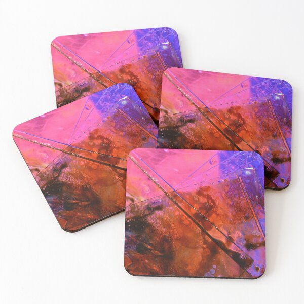 Item preview, Bad Blood by Shane Patrick Milligan designed and sold by VioletVends.