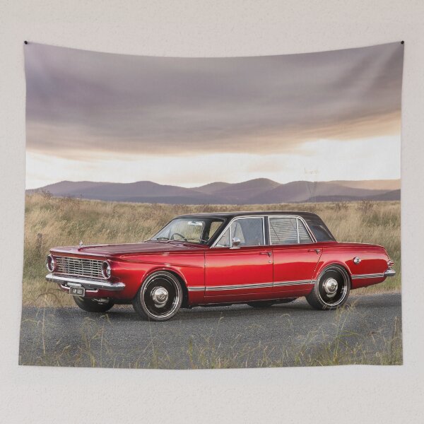 Item preview, Steve Santos' Valiant AP5 designed and sold by HoskingInd.