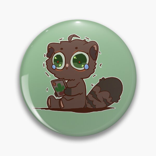 Item preview, Smol Crim designed and sold by MorrisDragons.