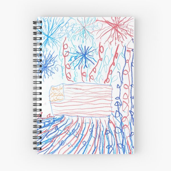 Item preview, Fireworks Celebration designed and sold by Joshandcompany.