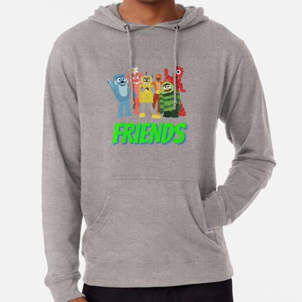 Vlone friends top hoodie green
