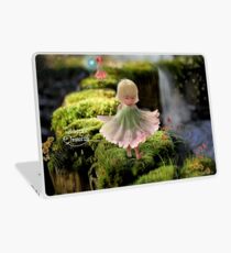 Waterfall Laptop Skin