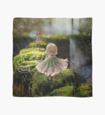 Waterfall Scarf