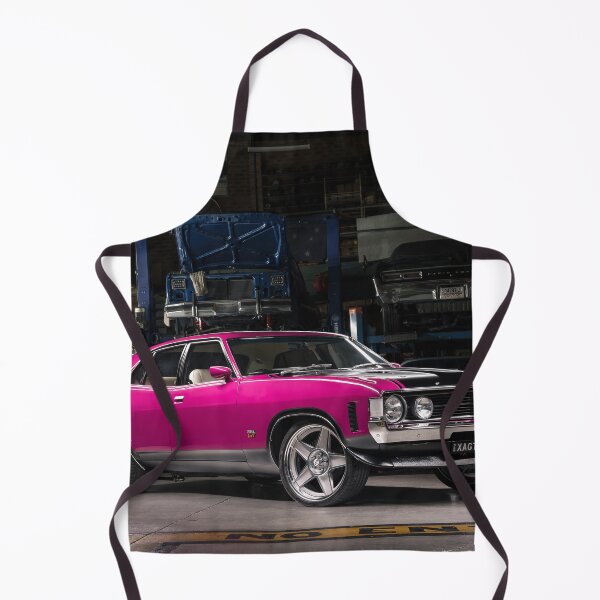 Item preview, Tony Murr's Ford XA Falcon designed and sold by HoskingInd.