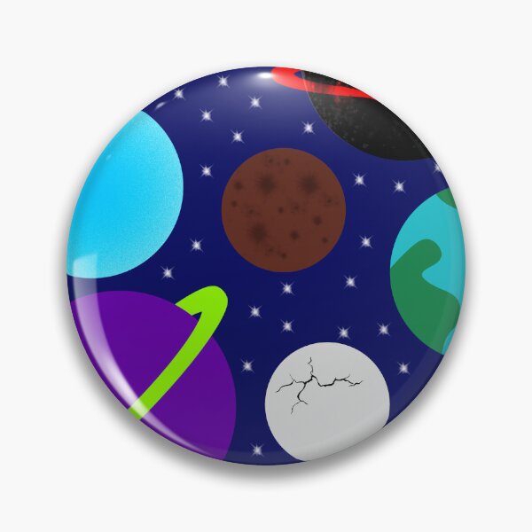 Item preview, Planetary Go designed and sold by IKDG.