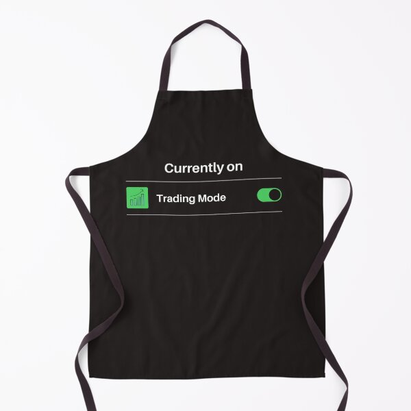 Item preview, Trading Mode- Funny -Unique gift for stocks, crypto, options trader, forex traders and day traders, Funny Trader designed and sold by TradingTeesKids.