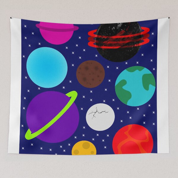 Item preview, Planetary Go designed and sold by IKDG.