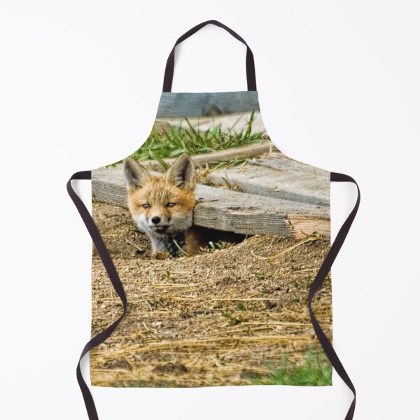 Item preview, Pop Up Fox Kit designed and sold by alanathrower.