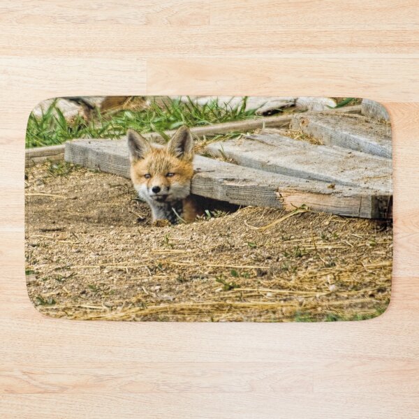 Item preview, Pop Up Fox Kit designed and sold by alanathrower.