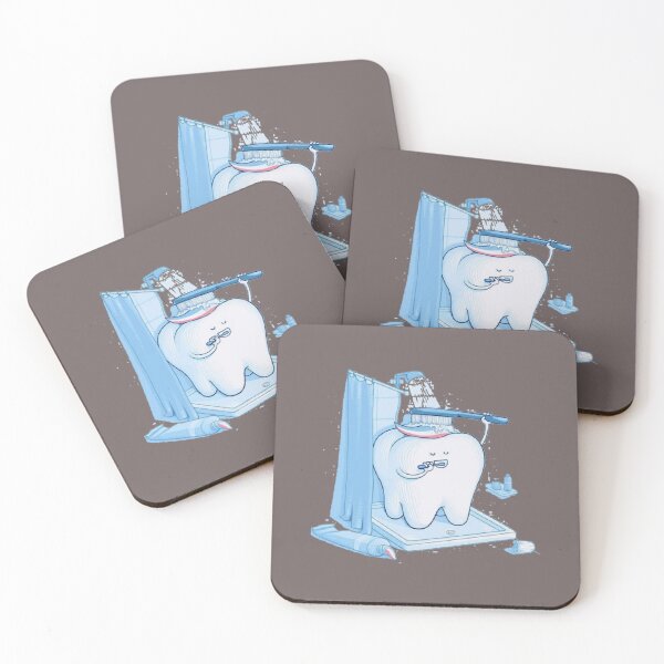 Item preview, National I Love My Dentist Month  designed and sold by UnityVerse.