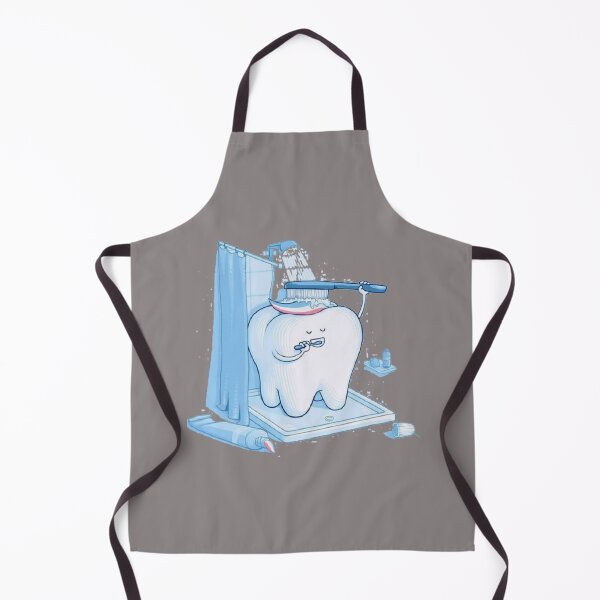 Item preview, National I Love My Dentist Month designed and sold by UnityVerse.