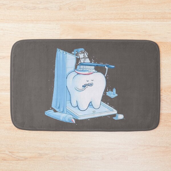 Item preview, National I Love My Dentist Month  designed and sold by UnityVerse.