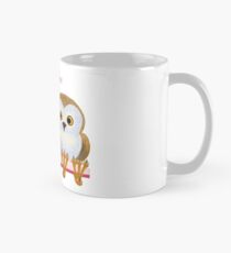 In Books Love Is Eternal Classic Mug