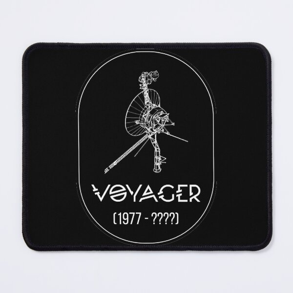 Item preview, Voyager 1  designed and sold by RobertPin54122.