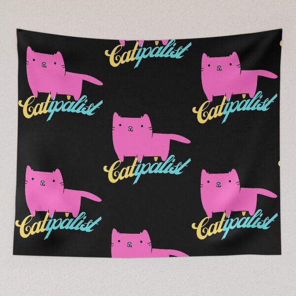 Item preview, Catipalist  designed and sold by RobertPin54122.