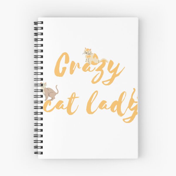 Item preview, Crazy Cat Lady Sticker Vinyl Decal - Funny Family Love Figure Car Window Bumper designed and sold by Ssimo30.