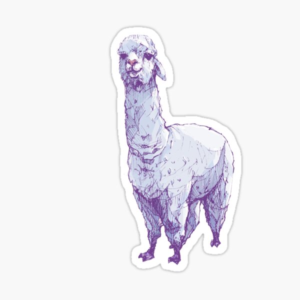 Baby Lama Merch & Gifts for Sale