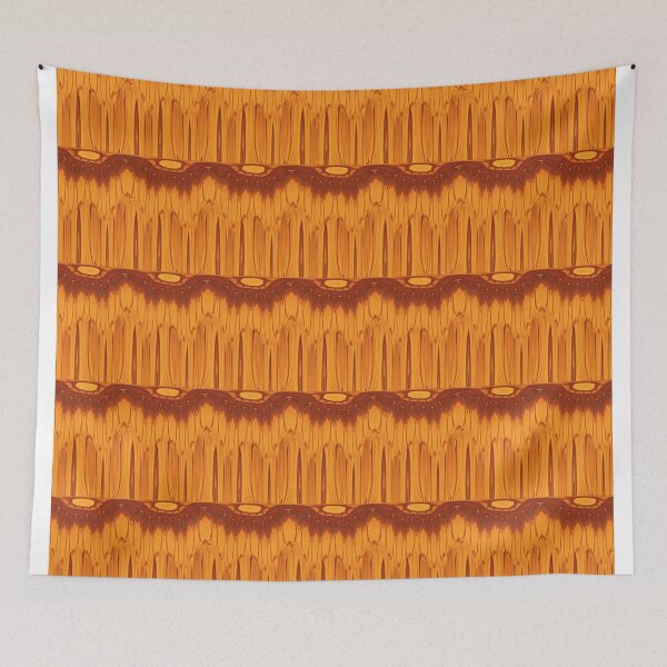 Item preview, Orange / Brown Pattern Collection #25 designed and sold by wagnerps.