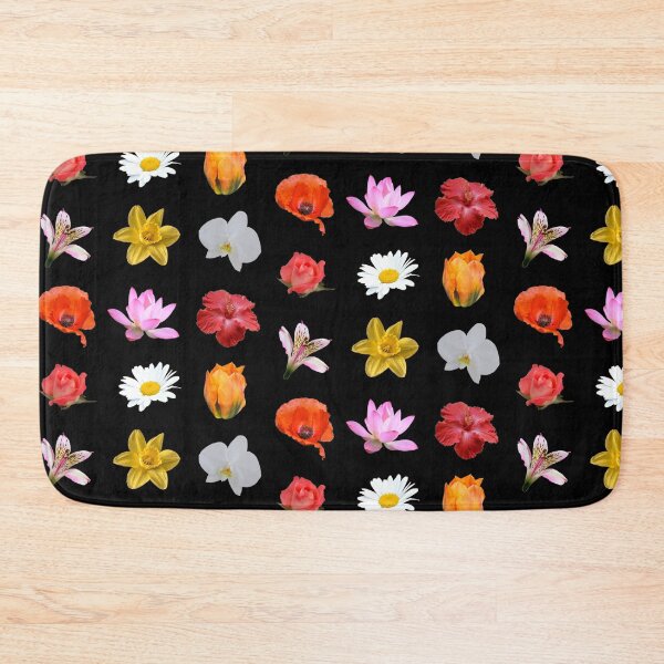 Item preview, Flower Garden designed and sold by PoeTatoes.