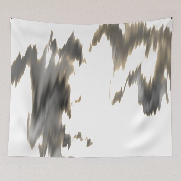 Item preview, Abstract Camo Art D890 designed and sold by SelfUpgrade.