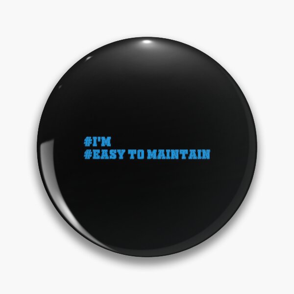 Item preview, Easy To Maintain  designed and sold by RobertPin54122.