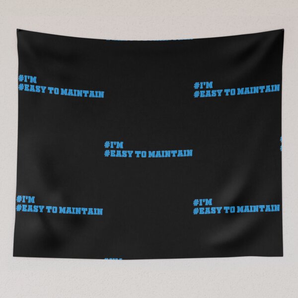 Item preview, Easy To Maintain  designed and sold by RobertPin54122.
