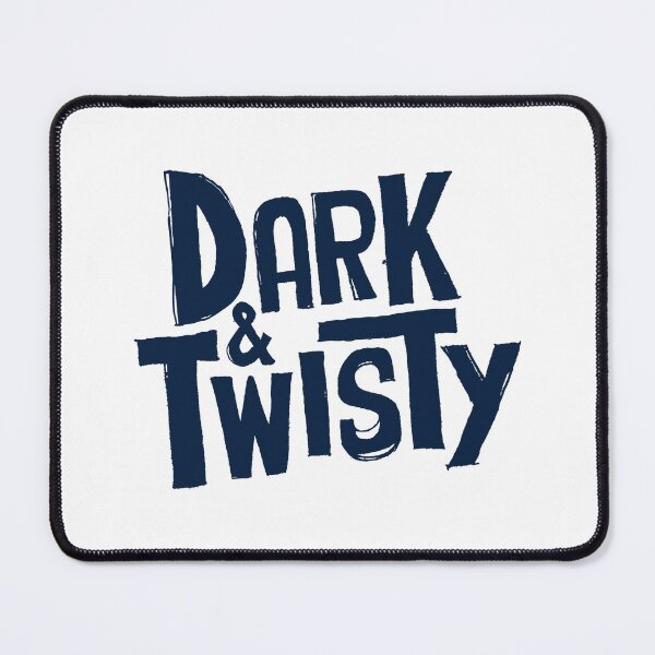 Item preview, dark and twisty  designed and sold by Serendipity Studios.