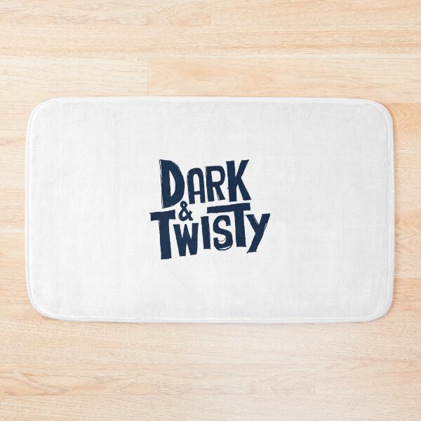 Item preview, dark and twisty  designed and sold by Serendipity Studios.