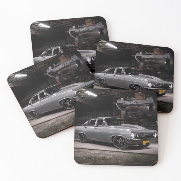 Item preview, Jason Pellett's HOlden HR Premier designed and sold by HoskingInd.