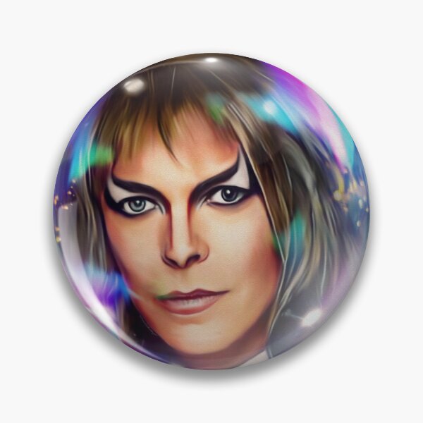 Item preview, Labyrinth with Bubbles designed and sold by orionlodubyal.