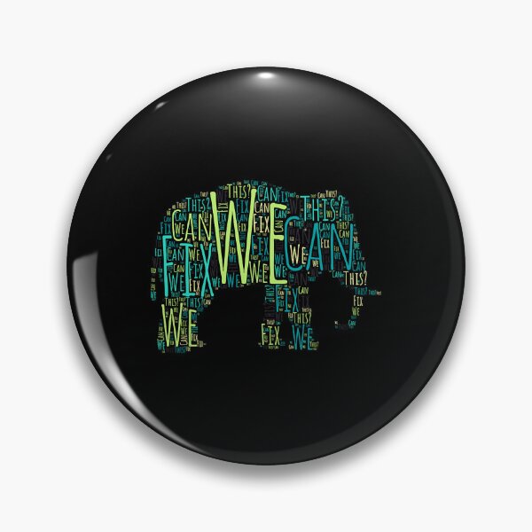 Item preview, Can We Fix This  designed and sold by RobertPin54122.