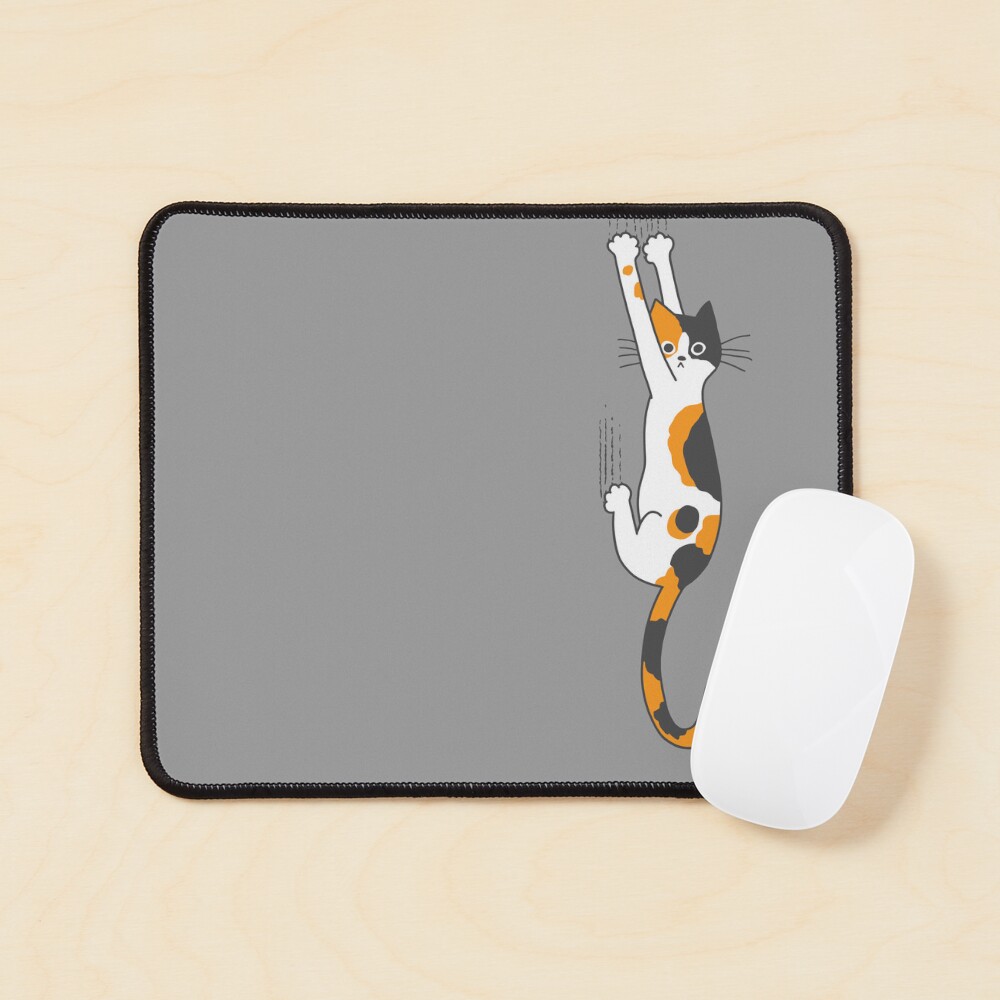 Item preview, Mouse Pad designed and sold by ShortCoffee.