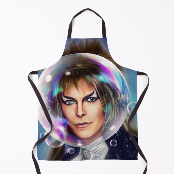 Item preview, Labyrinth with Bubbles designed and sold by orionlodubyal.