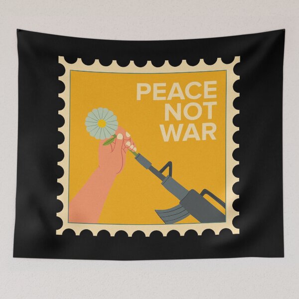 Item preview, World war lean designed and sold by Harsh  Katariya.