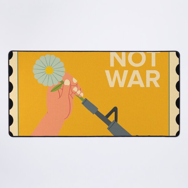Item preview, World war lean designed and sold by Harsh Katariya.