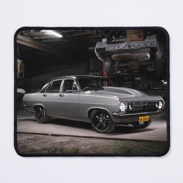 Item preview, Jason Pellett's HOlden HR Premier designed and sold by HoskingInd.