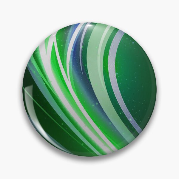 Item preview, Abstract Strips Art Green  designed and sold by Tshirtstory.