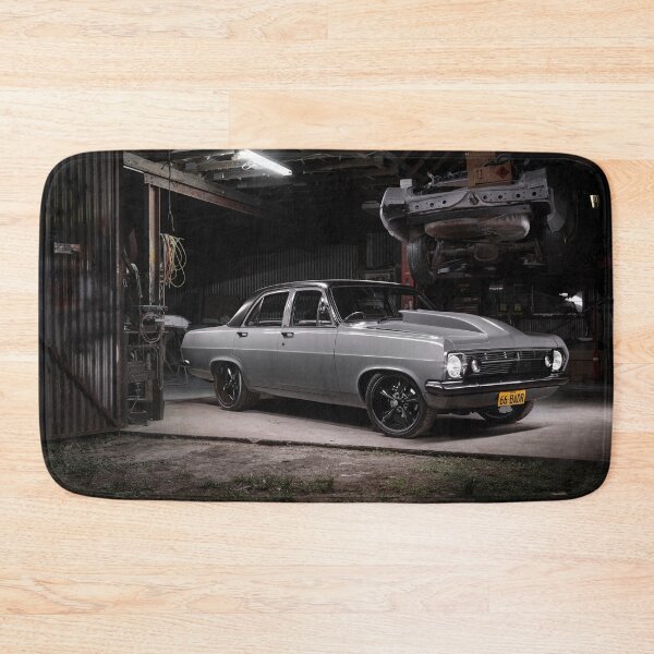 Item preview, Jason Pellett's HOlden HR Premier designed and sold by HoskingInd.