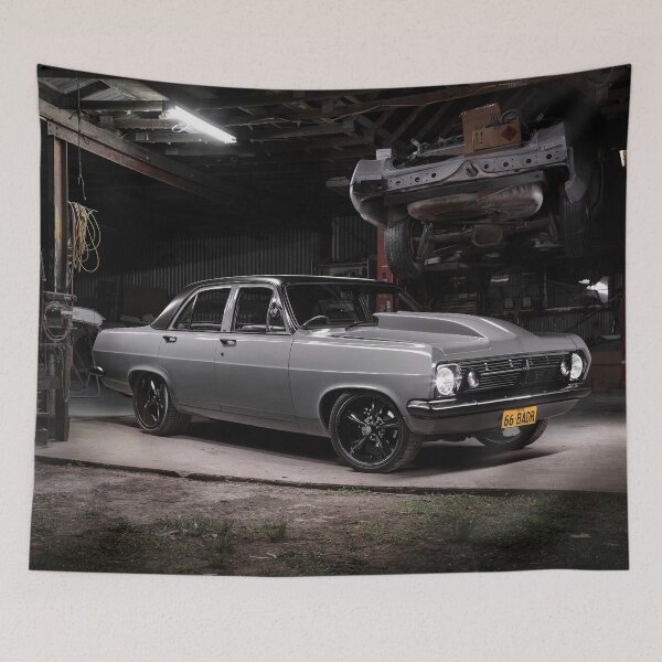 Item preview, Jason Pellett's HOlden HR Premier designed and sold by HoskingInd.