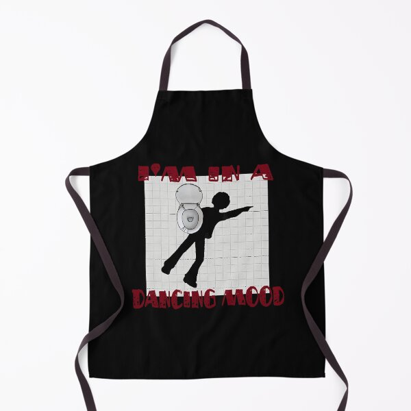 Item preview, Dancing Mood designed and sold by RobertPin54122.