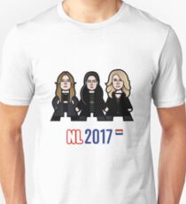 Netherlands 2017 Unisex T-Shirt