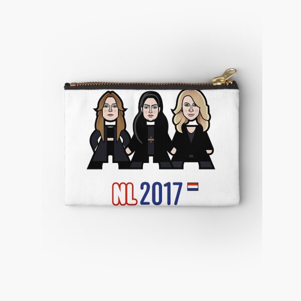 Item preview, Netherlands 2017 designed and sold by Ben Morris.