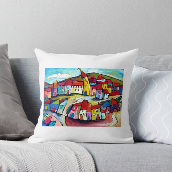 Item preview, Atrani, Amalfi coast designed and sold by Sara Catena.