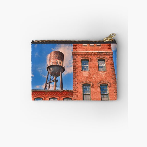 Item preview, Marathon Motors Works Water Tower designed and sold by LisaWootenPhoto.