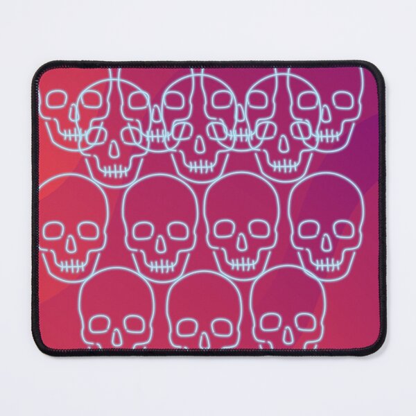 Item preview, Funny skulls. designed and sold by DaliaSabryTee.